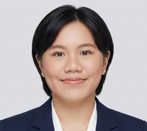Beyoncé Anne Marie Almoneda Nava, 2nd Edition of Agriculture, Forestry, and Horticulture World Conference, Singapore